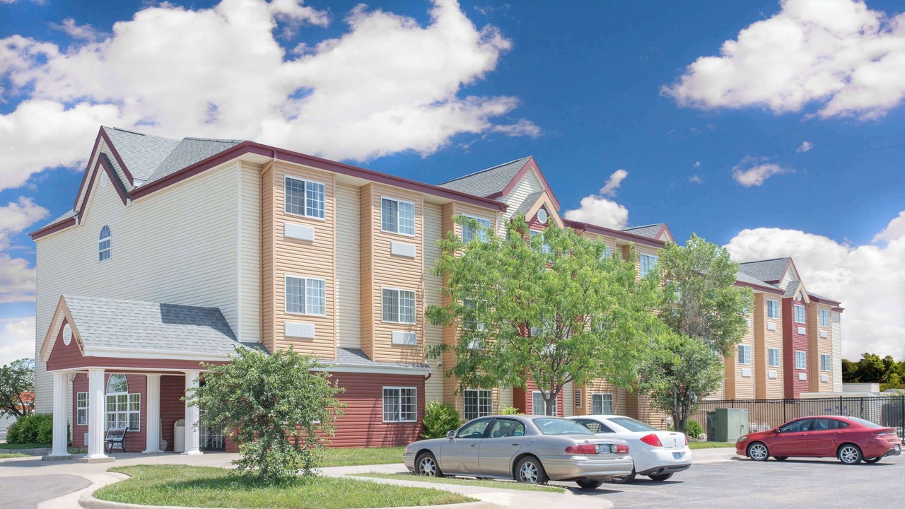Photo of Outdoor in Hutchinson