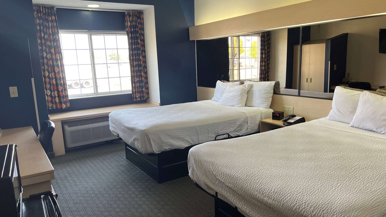Photo of Bedroom in Hutchinson