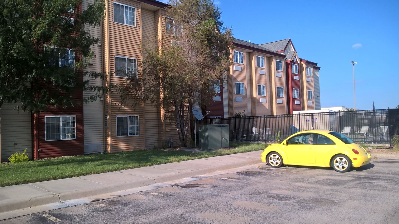 Photo of Outdoor in Hutchinson