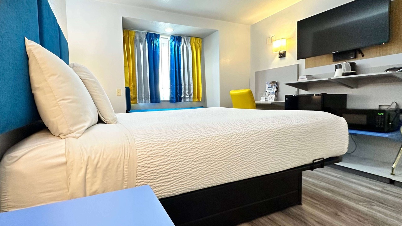 Photo of Bedroom in Allison