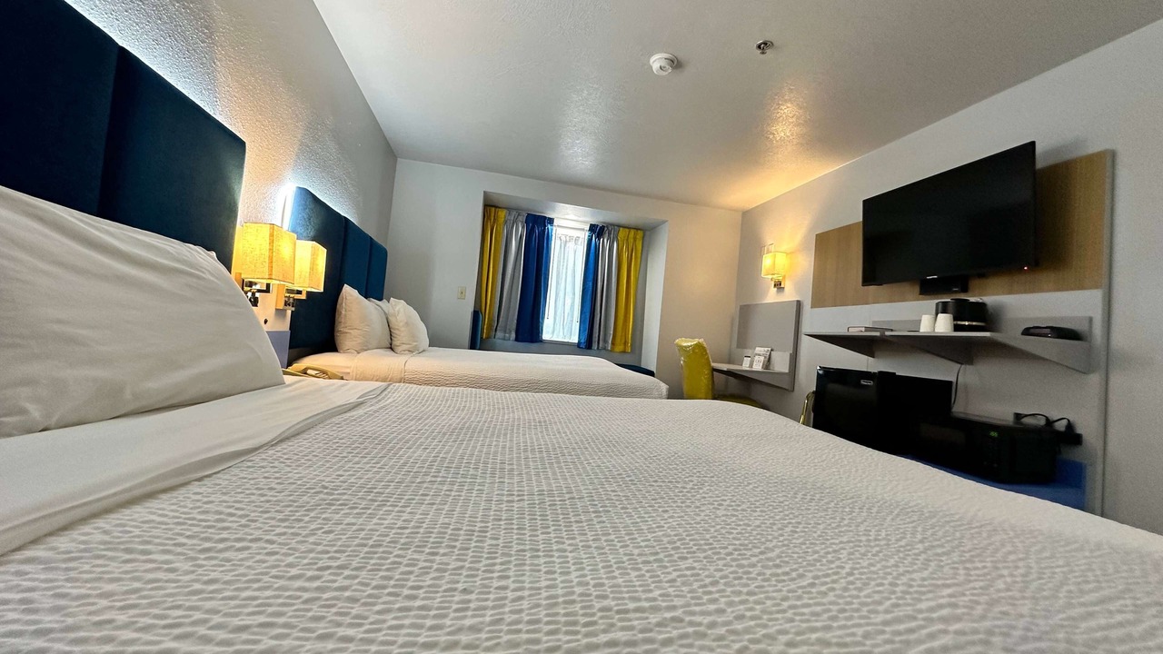 Photo of Bedroom in Allison