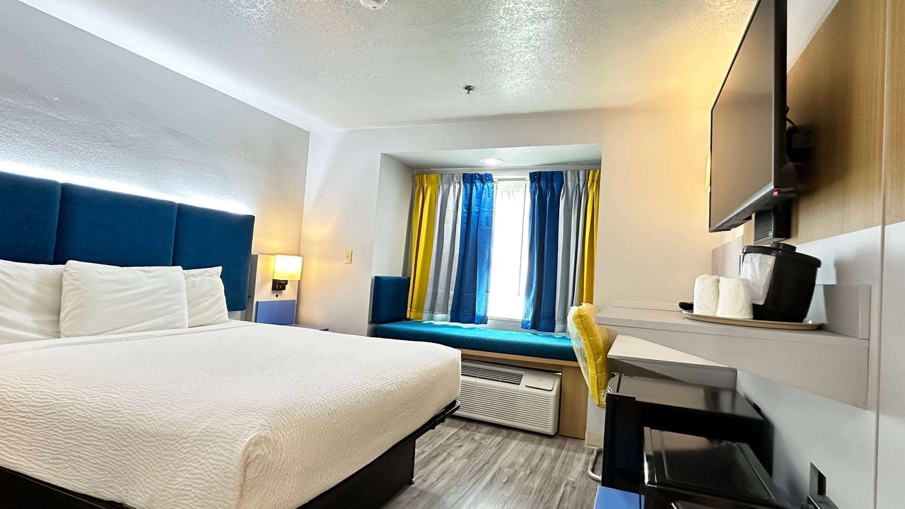 Photo of Bedroom in Allison