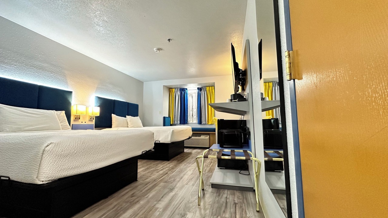 Photo of Bedroom in Allison