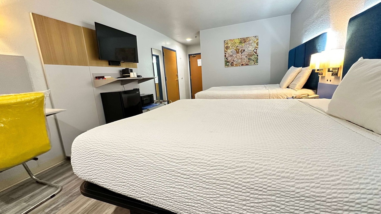 Photo of Bedroom in Allison