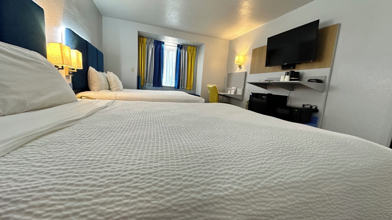 Photo of Bedroom in Allison