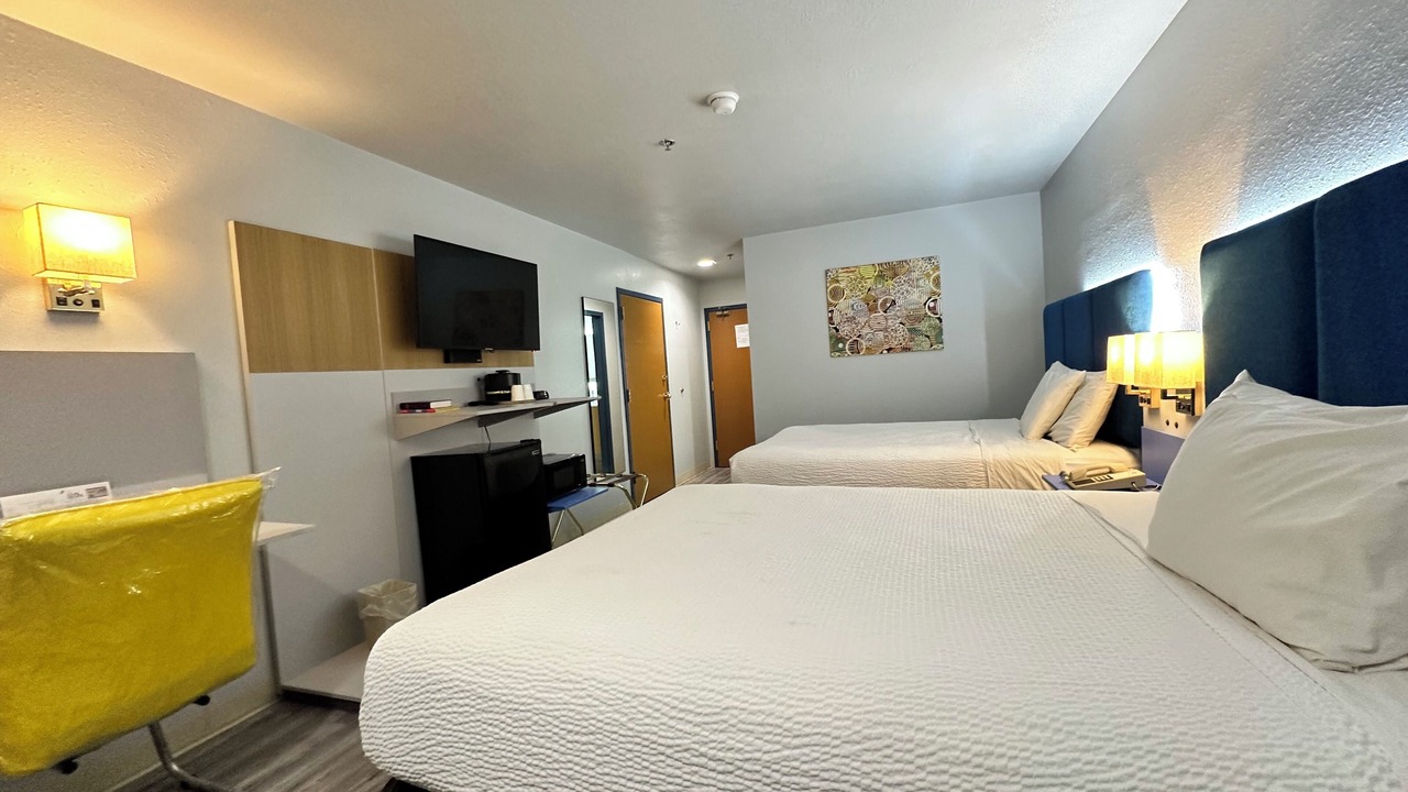 Photo of Bedroom in Allison