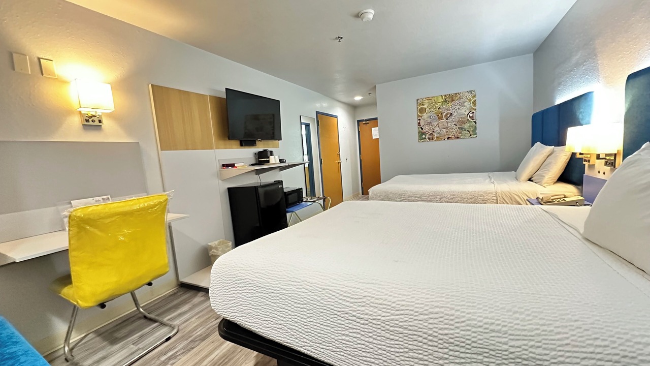 Photo of Bedroom in Allison