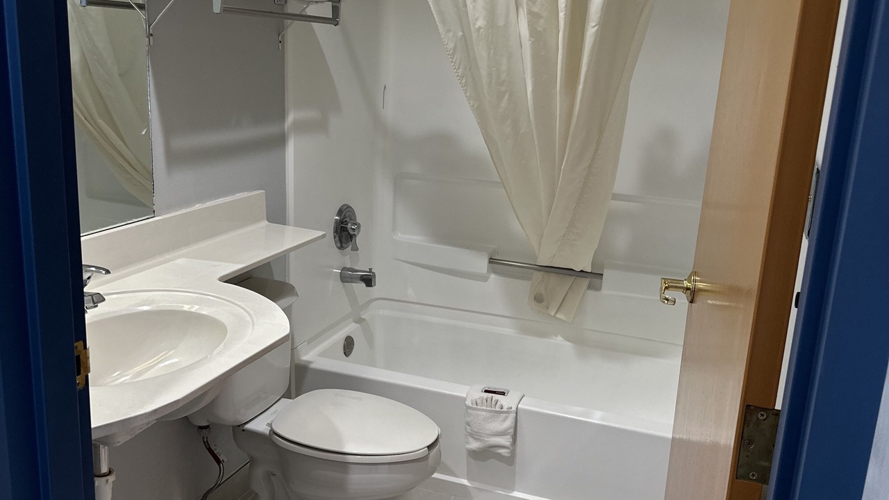 Photo of Bathroom in Allison