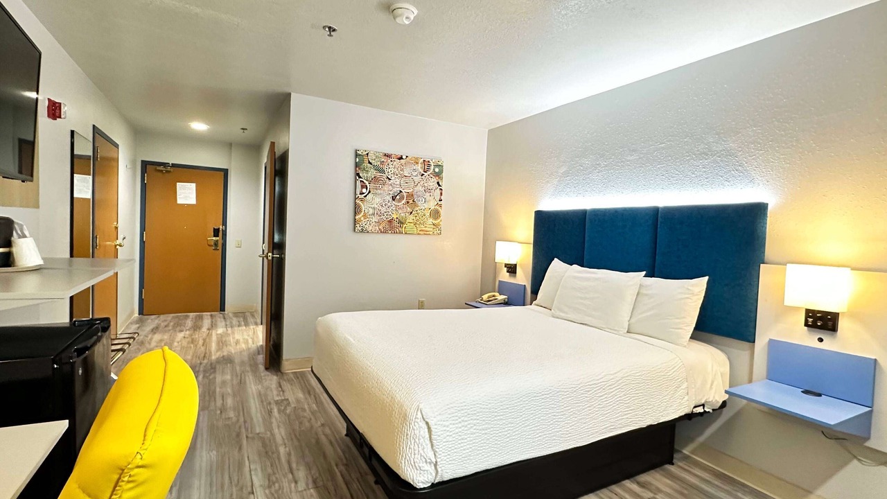 Photo of Bedroom in Allison