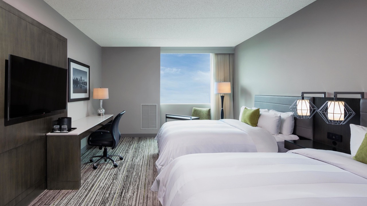 Photo of Bedroom in Mount Saint Joseph