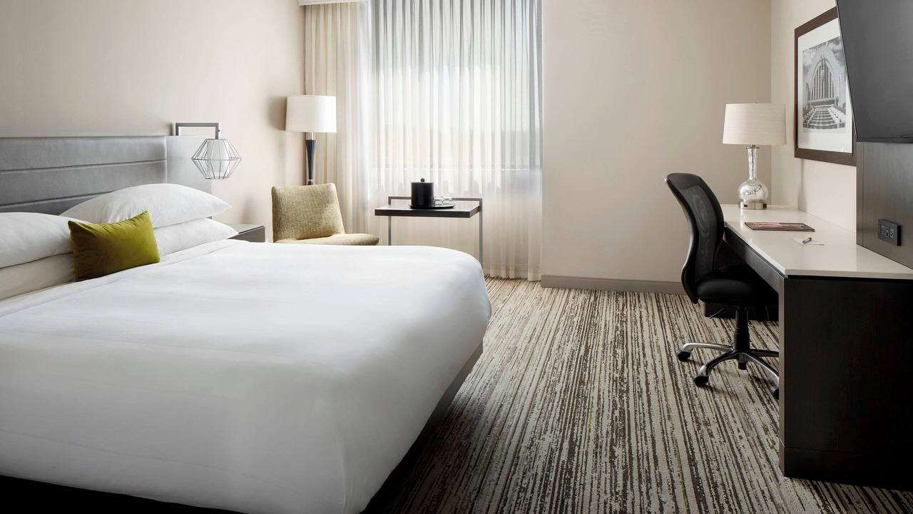 Photo of Bedroom in Mount Saint Joseph