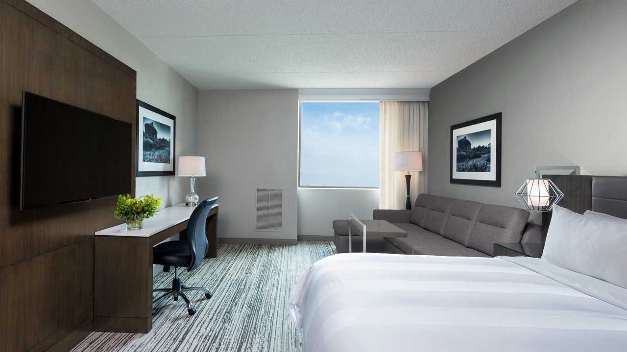Photo of Bedroom in Mount Saint Joseph