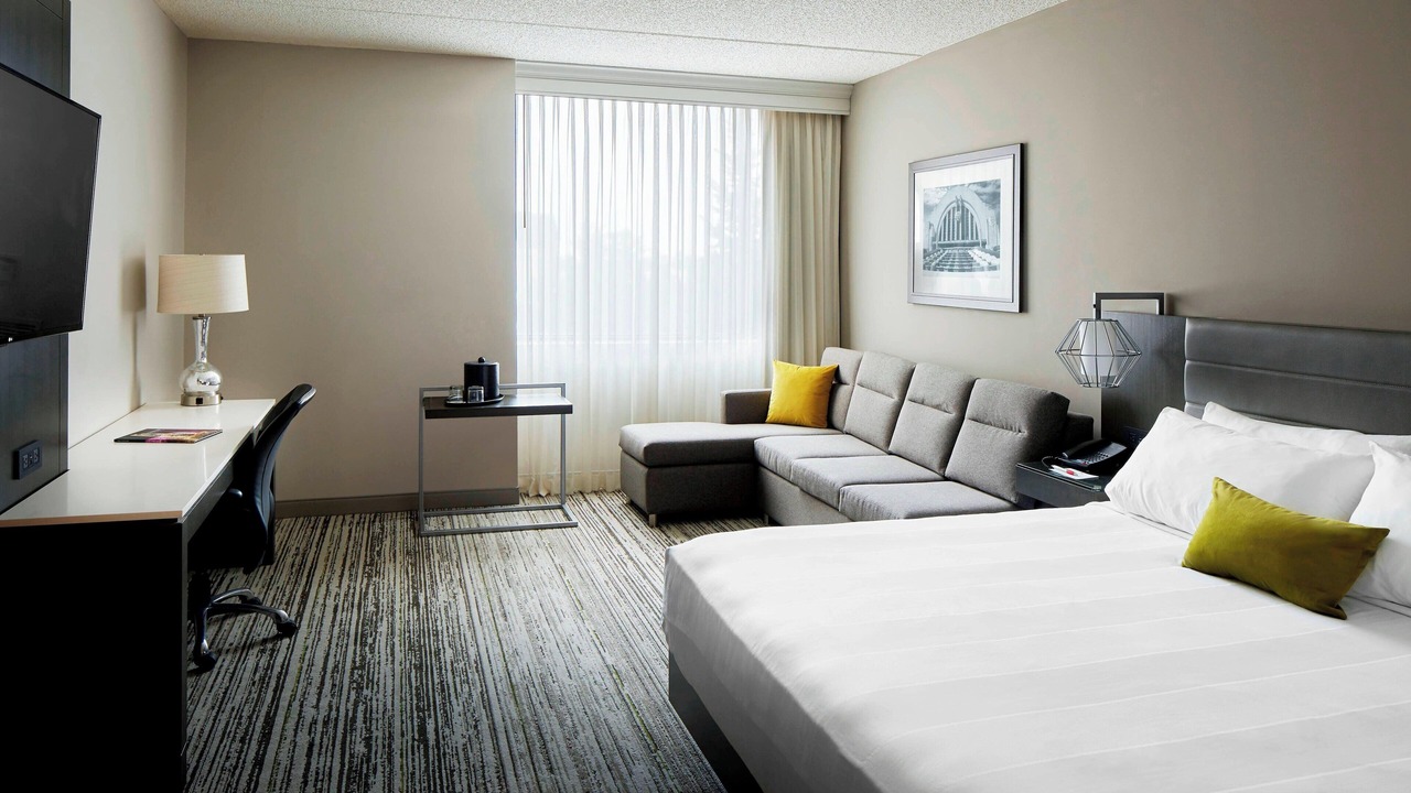Photo of Bedroom in Mount Saint Joseph