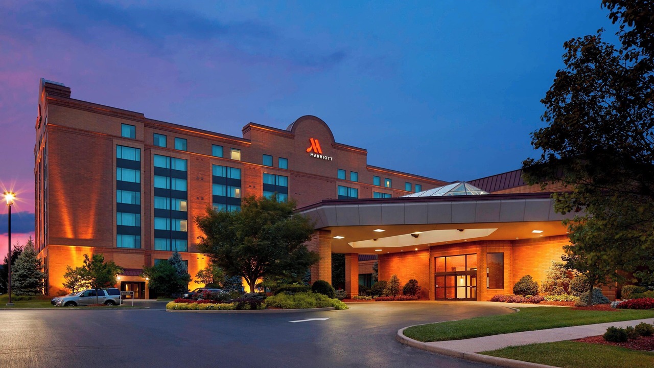 Photo of Outdoor in Mount Saint Joseph