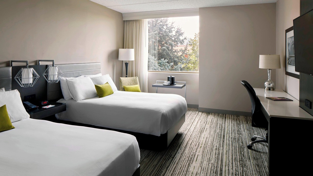 Photo of Bedroom in Mount Saint Joseph