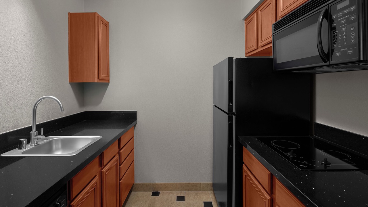 Photo of Kitchen in East Roseville Parkway