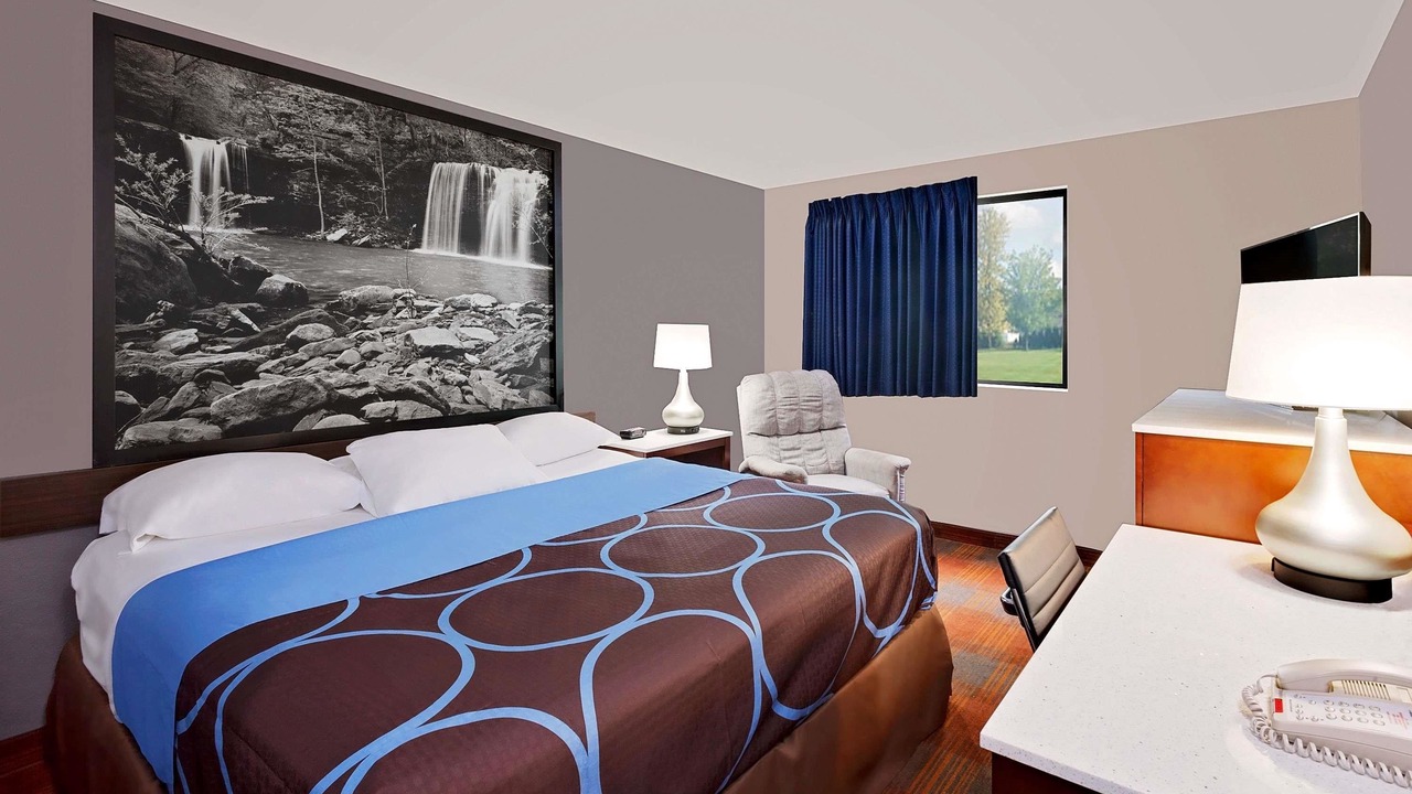 Photo of Bedroom in Fayetteville