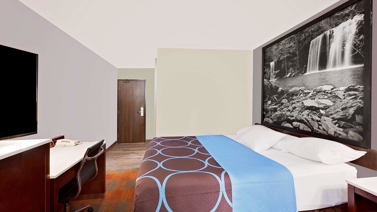 Photo of Bedroom in Fayetteville