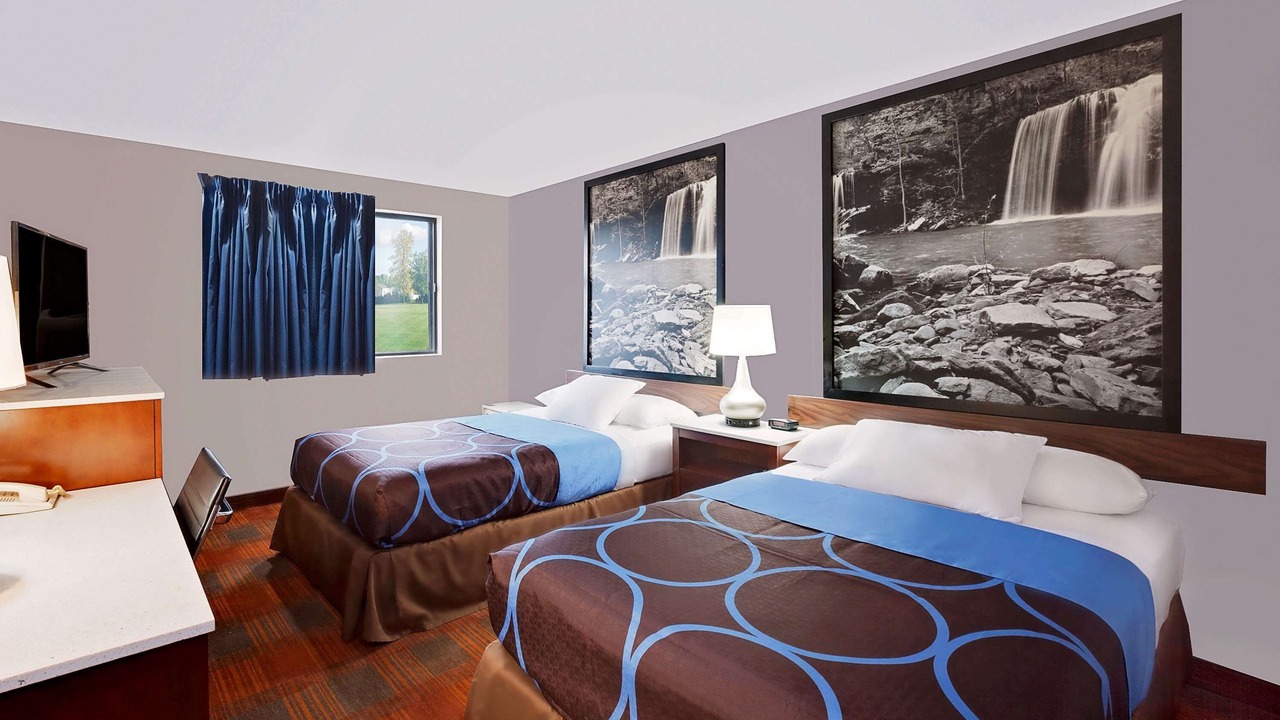 Photo of Bedroom in Fayetteville