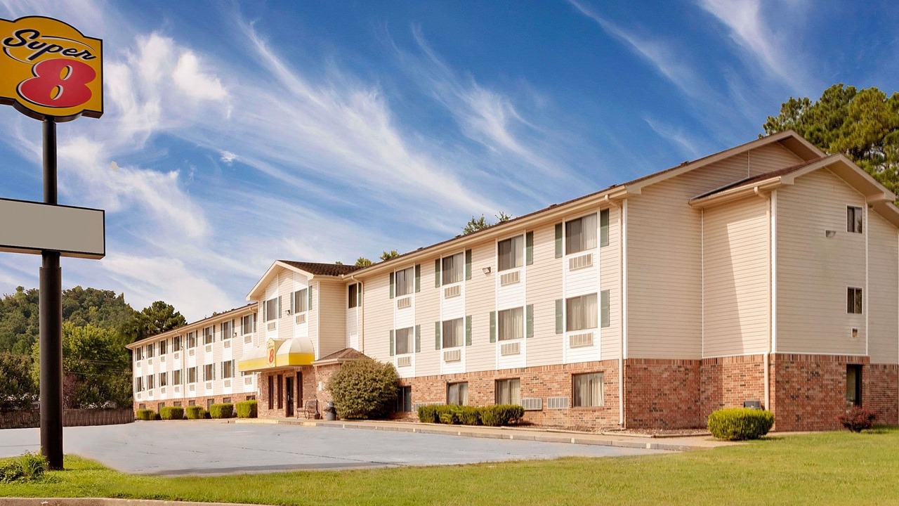 Photo of Outdoor in Fayetteville