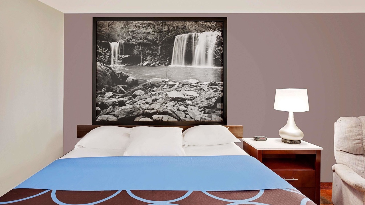 Photo of Bedroom in Fayetteville