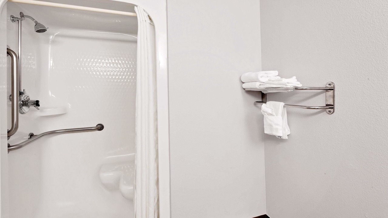 Photo of Bathroom in Fayetteville