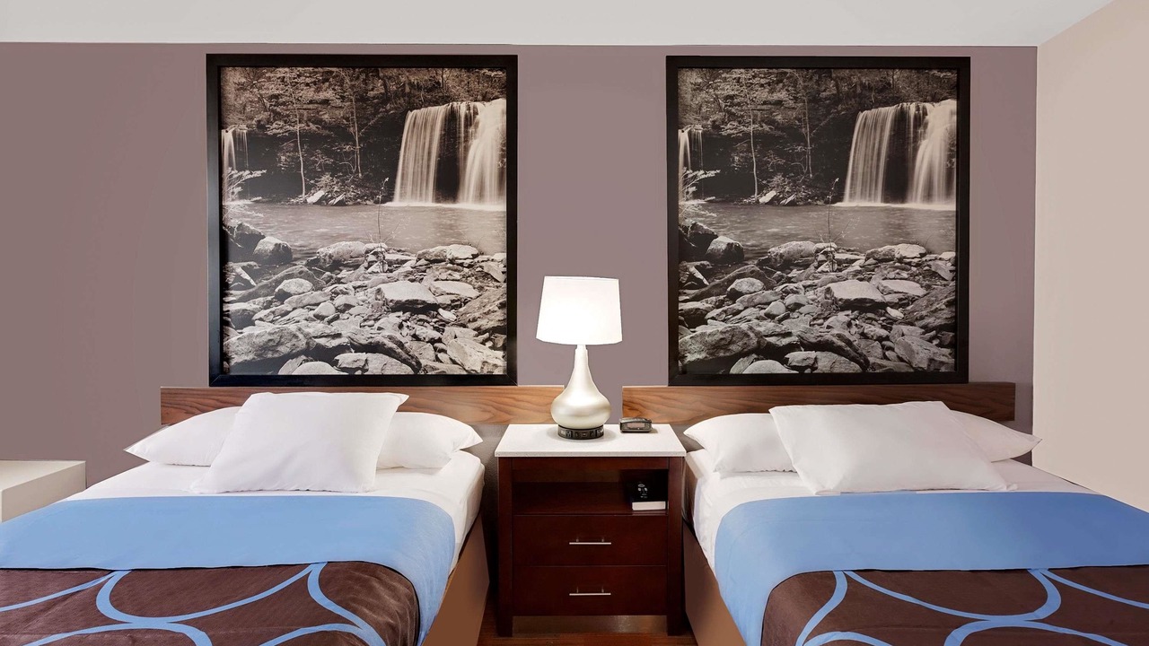 Photo of Bedroom in Fayetteville