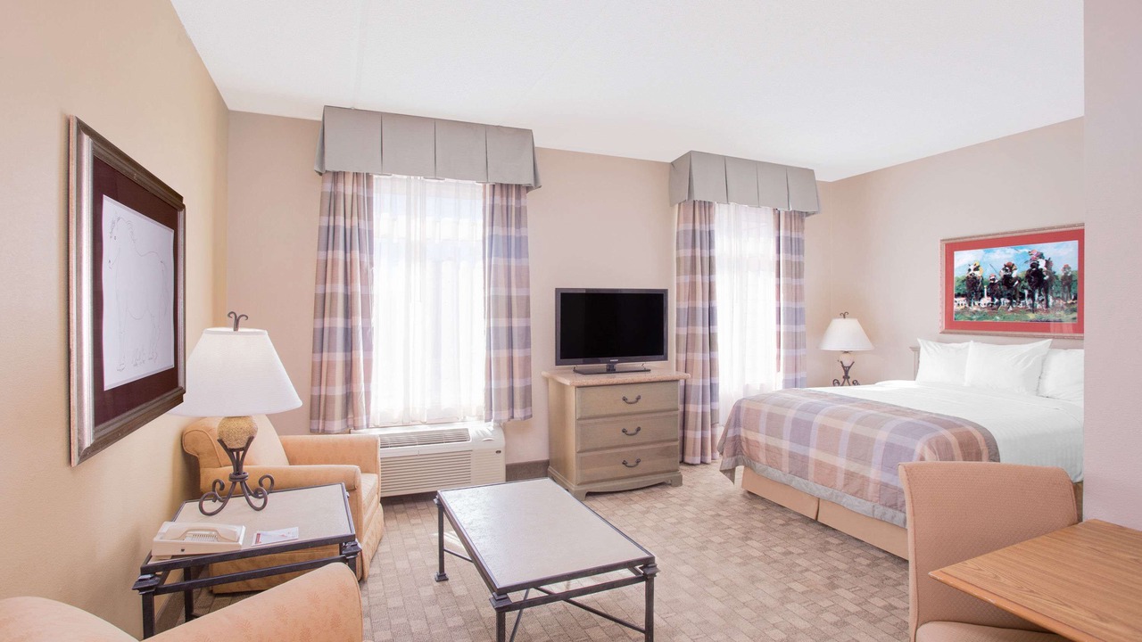Photo of Livingroom in Conyers