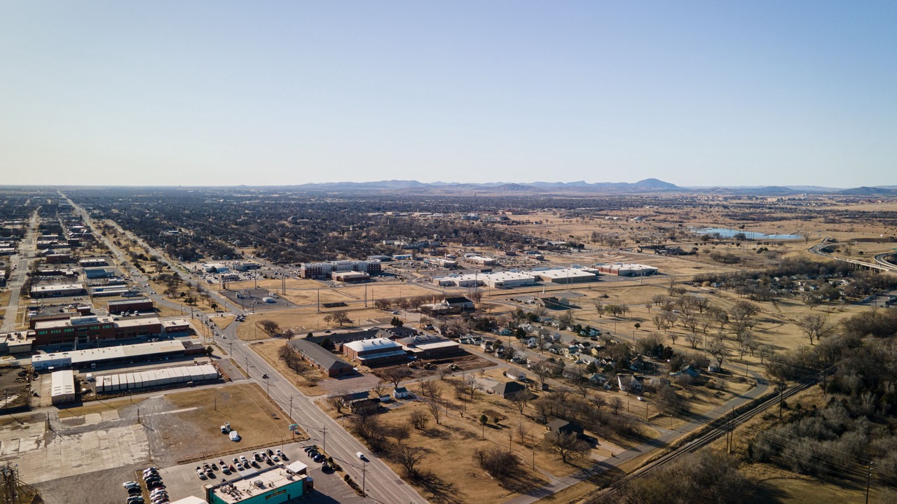 Photo of Outdoor in Lawton
