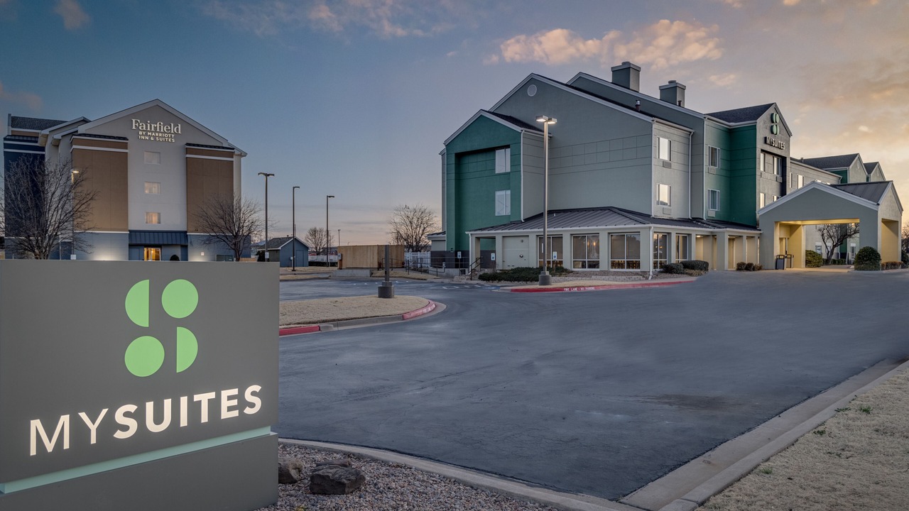 Photo of Outdoor in Lawton