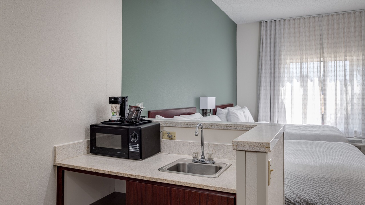 Photo of Kitchen in Lawton