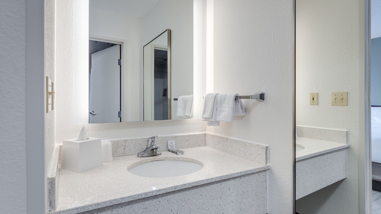 Photo of Bathroom in Lawton