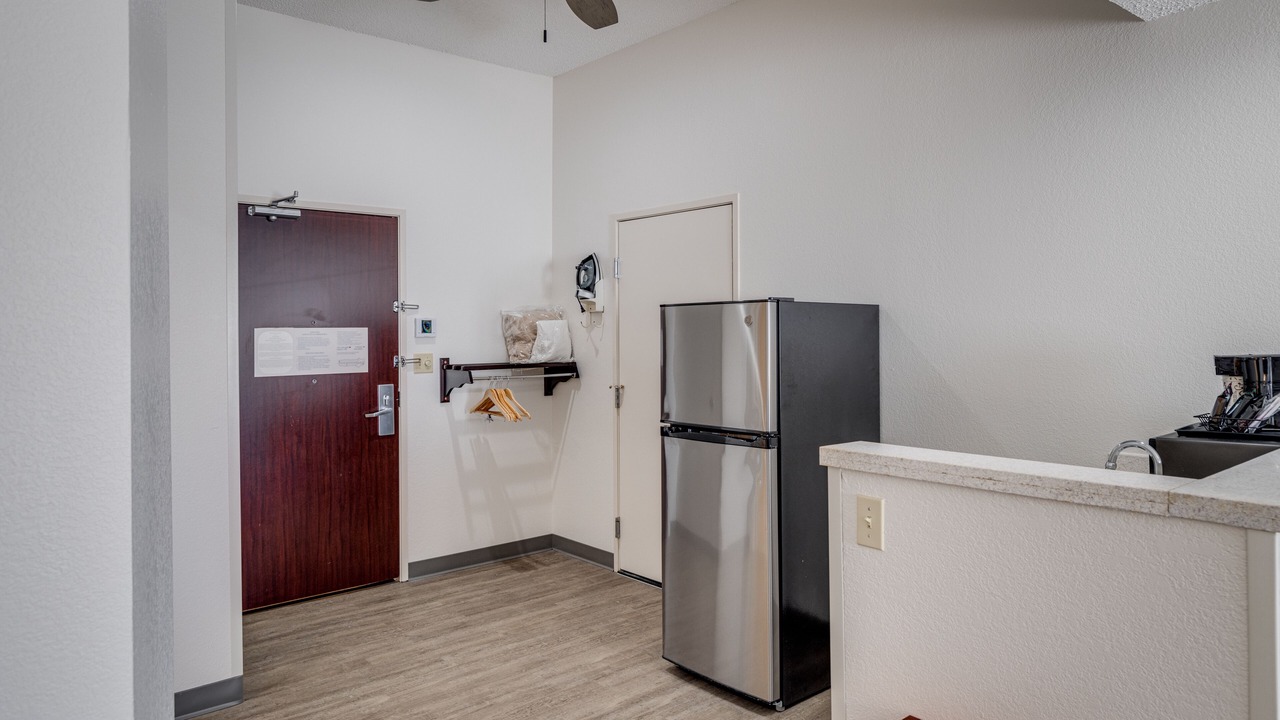 Photo of Kitchen in Lawton