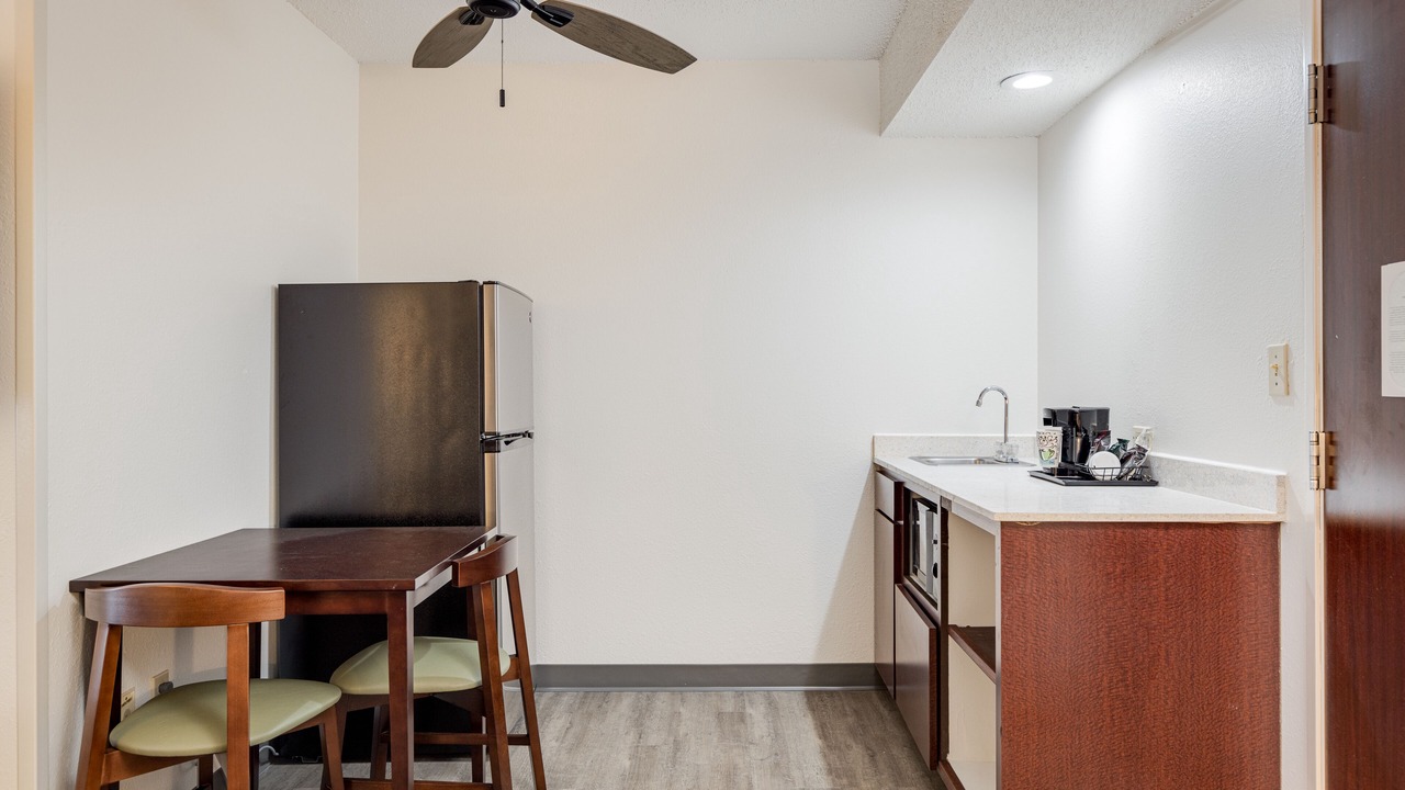 Photo of Kitchen in Lawton