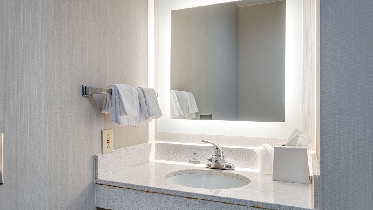 Photo of Bathroom in Lawton