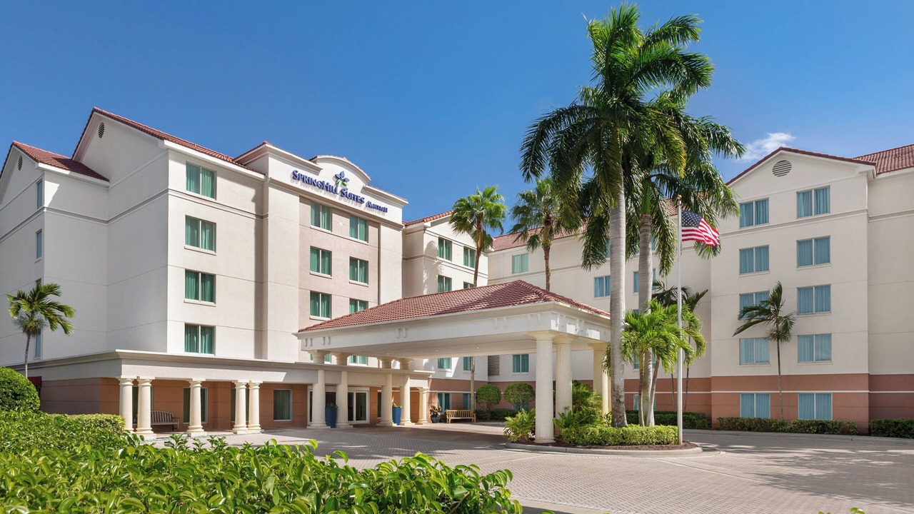 Photo of Outdoor in Boca Raton