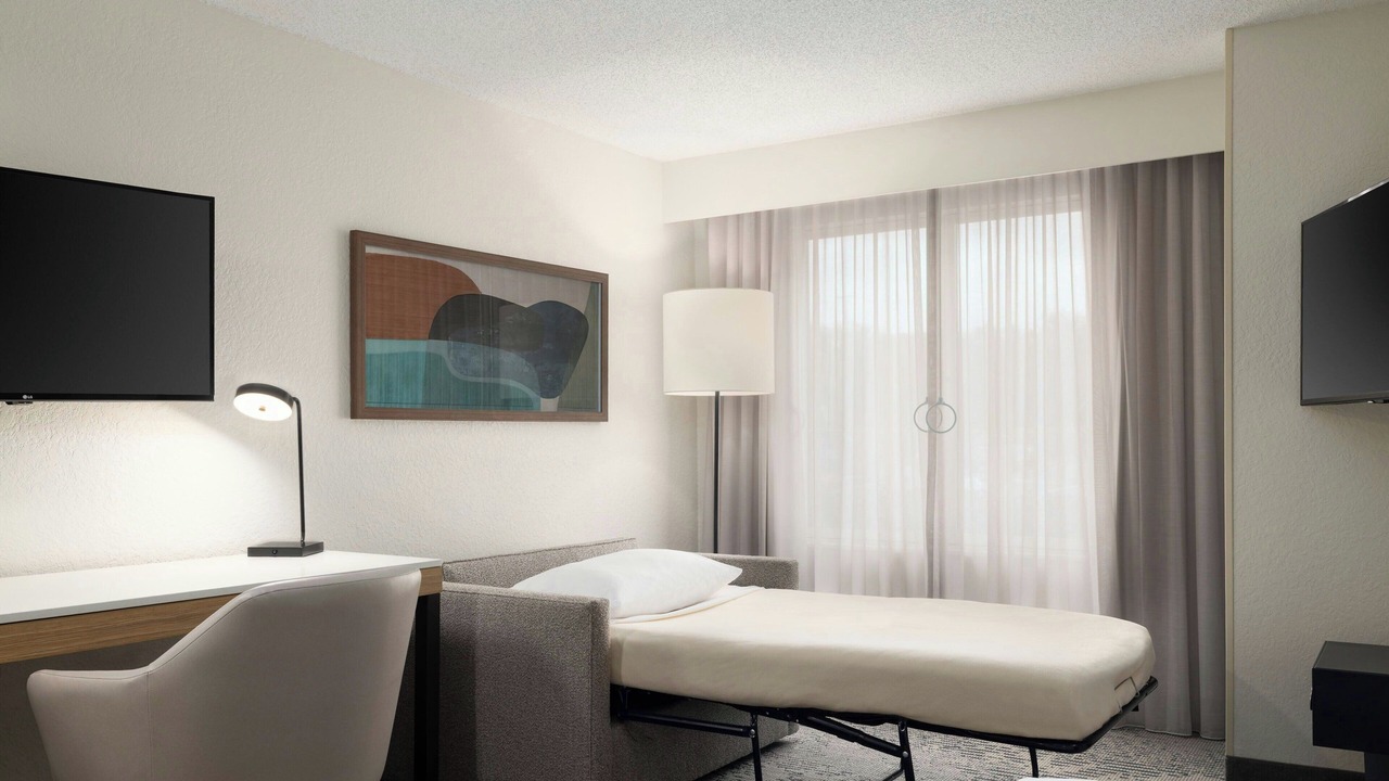 Photo of Bedroom in Boca Raton
