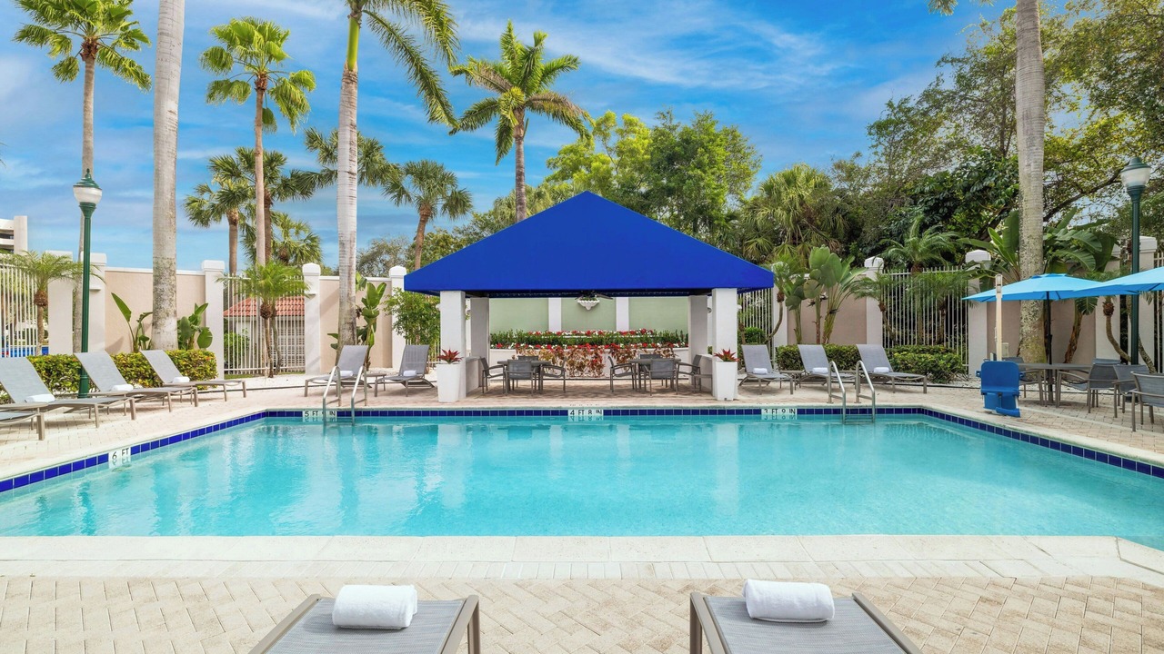 Photo of Outdoor in Boca Raton