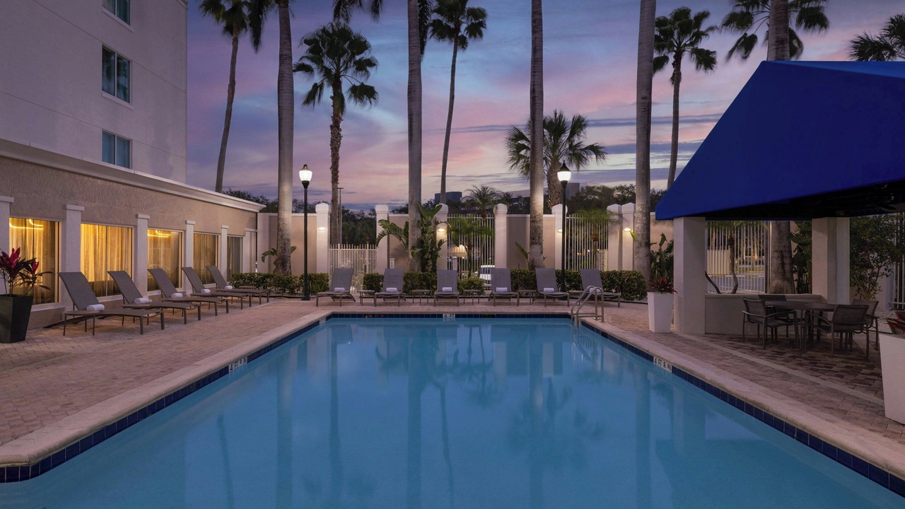 Photo of Outdoor in Boca Raton
