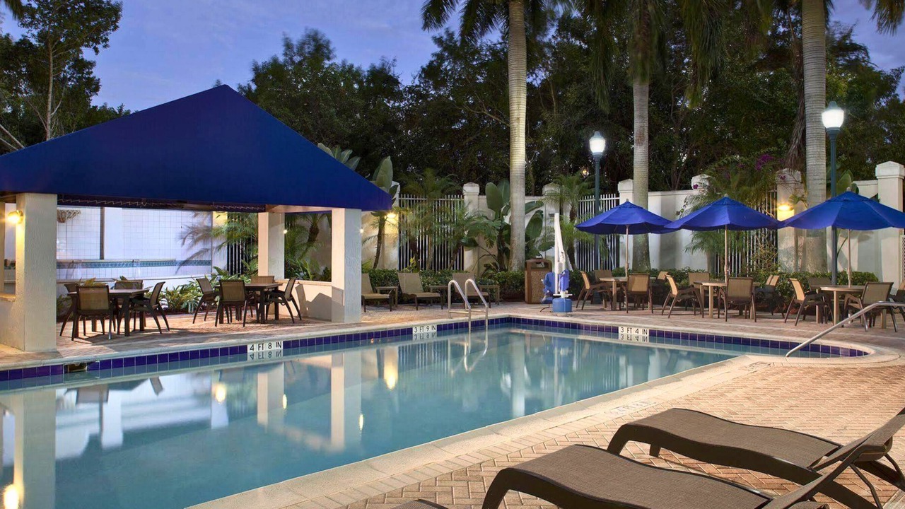 Photo of Outdoor in Boca Raton