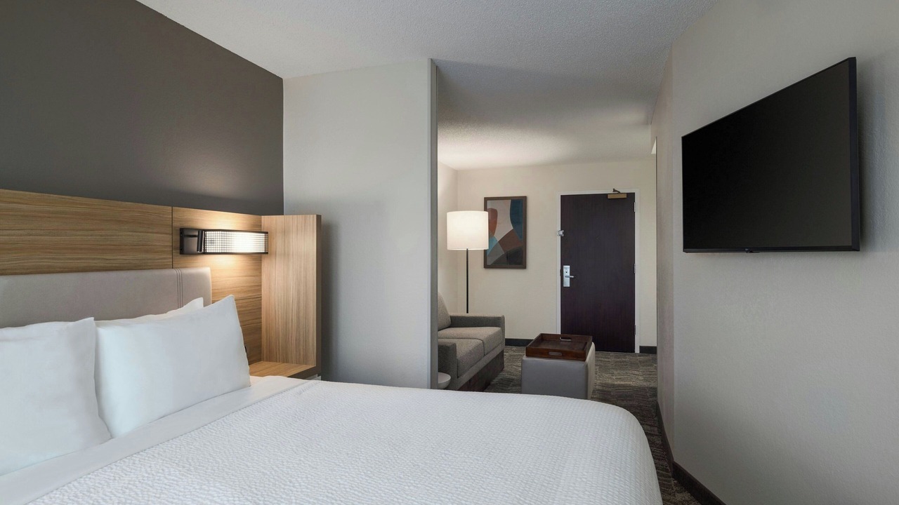 Photo of Bedroom in Boca Raton