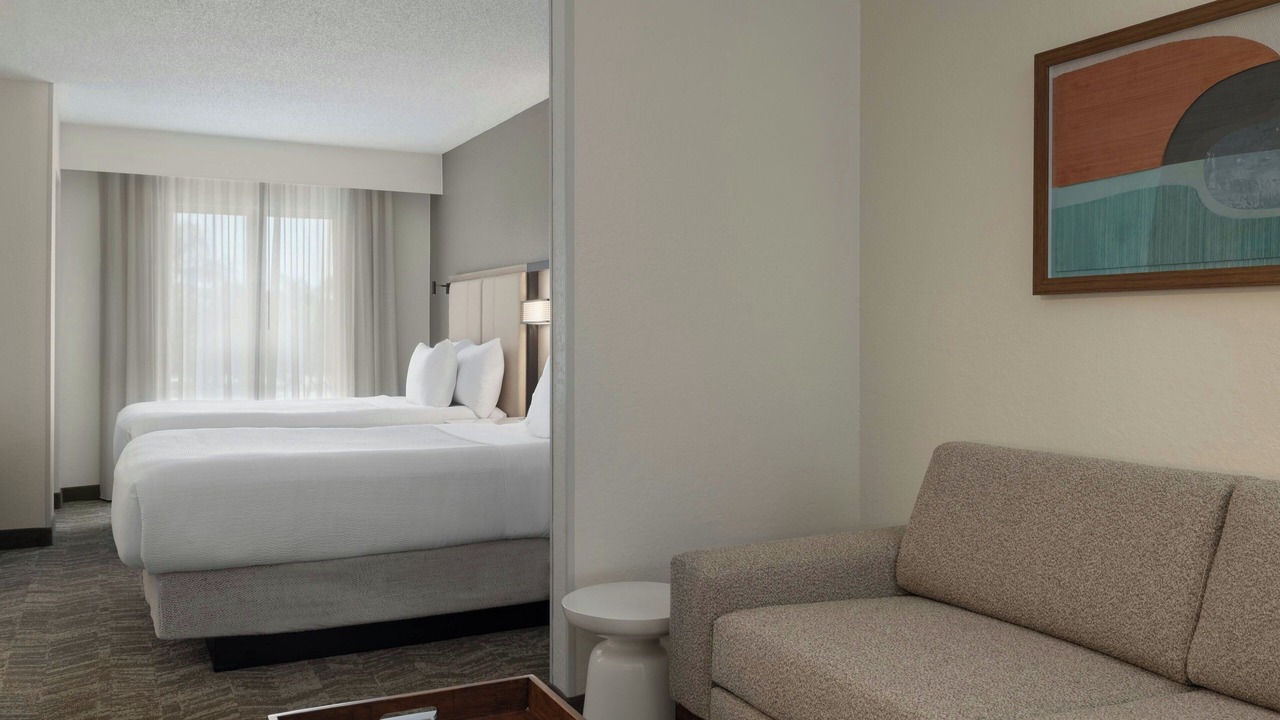 Photo of Bedroom in Boca Raton