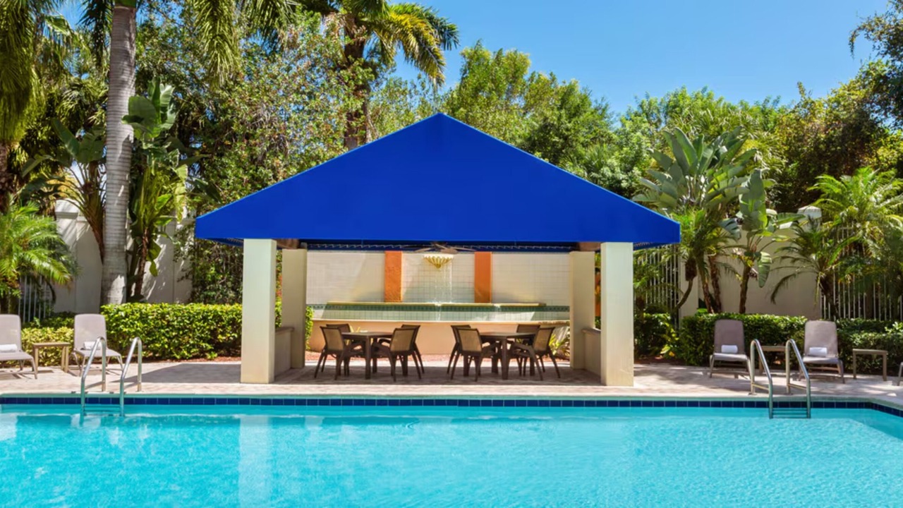 Photo of Outdoor in Boca Raton