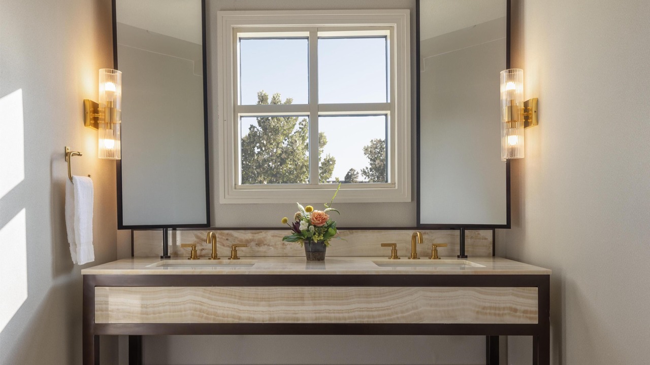 Photo of Bathroom in Wetmore