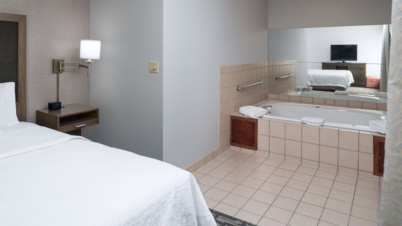 Photo of Bedroom in North Sioux City