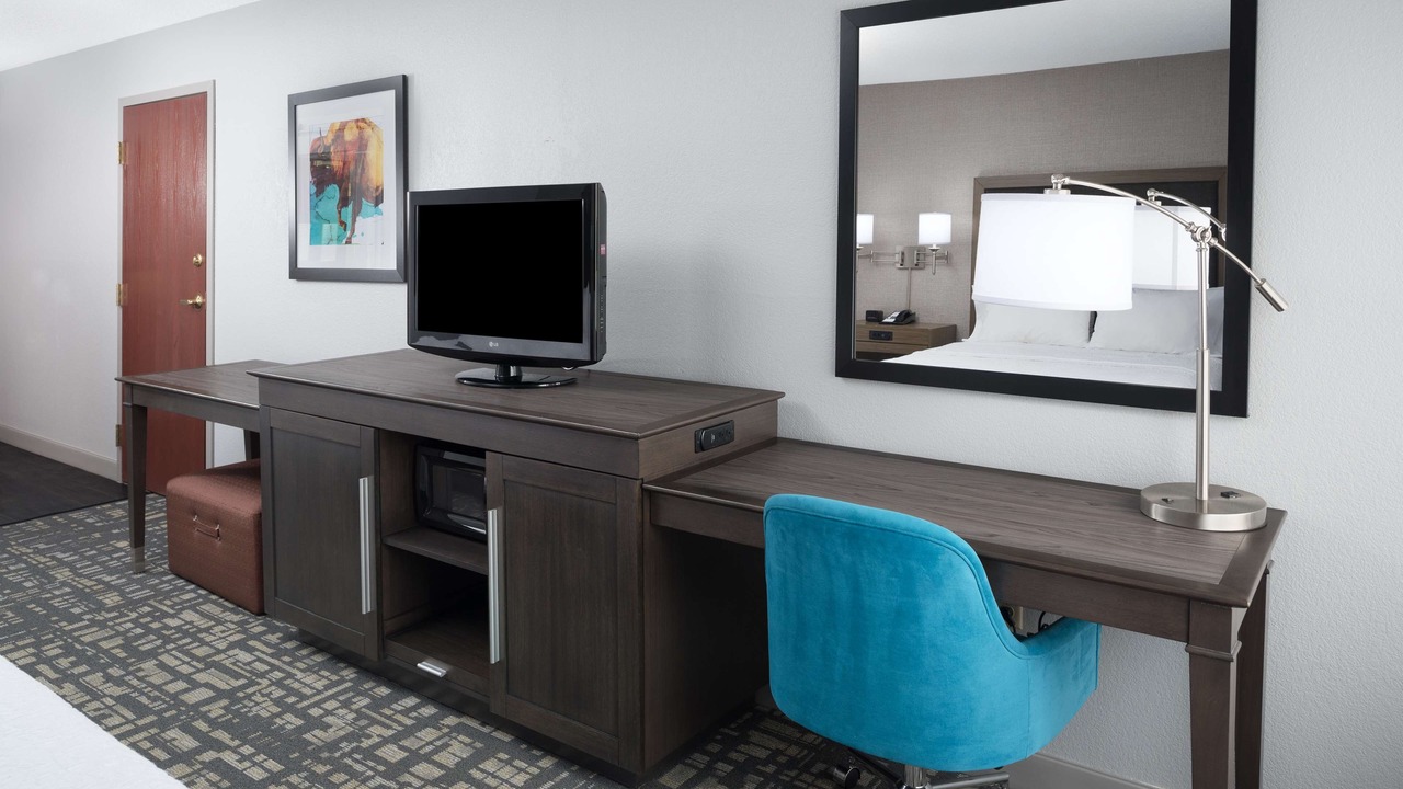 Photo of Bedroom in North Sioux City