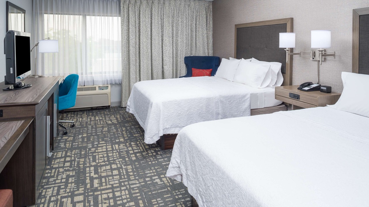 Photo of Bedroom in North Sioux City