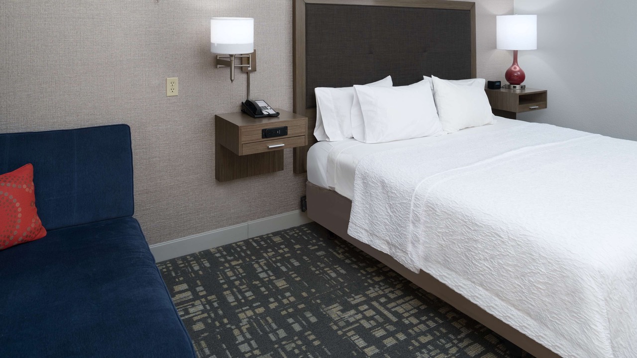 Photo of Bedroom in North Sioux City