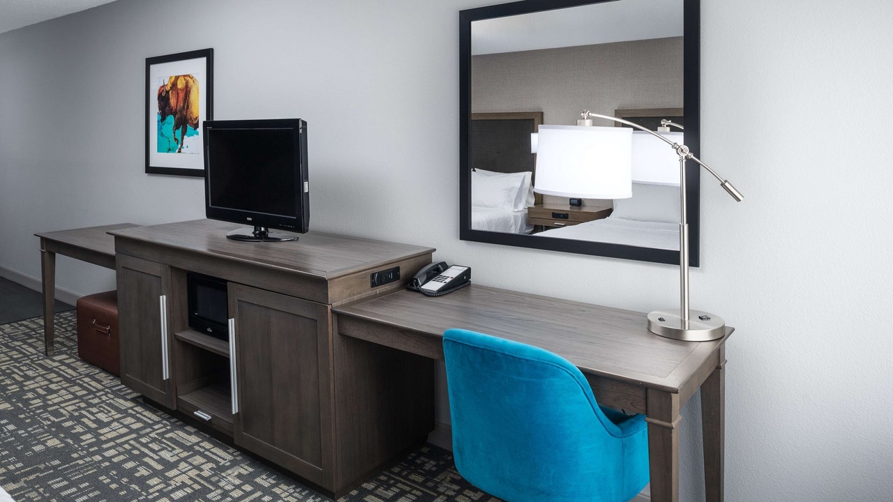 Photo of Bedroom in North Sioux City