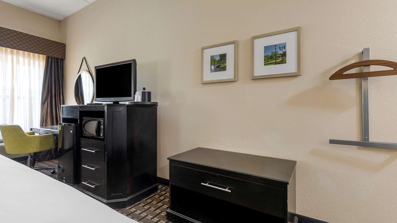 Photo of Bedroom in Sherman